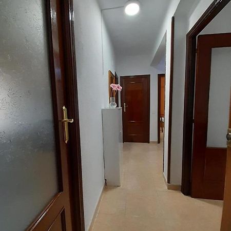 C8 Comodo Piso De 3 Habitaciones Cerca Del Centro De Madrid Luaran gambar